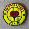 Stemma SOCCORRITORE BLS-D