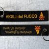 Portachiavi VIGILI del FUOCO
