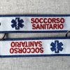 Portachiavi SOCCORSO SANITARIO