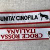 Portachiavi UNITA' CINOFILA CRI