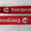 Portachiavi 112 EMERGENZA