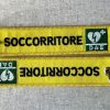 Portachiavi SOCCORRITORE
